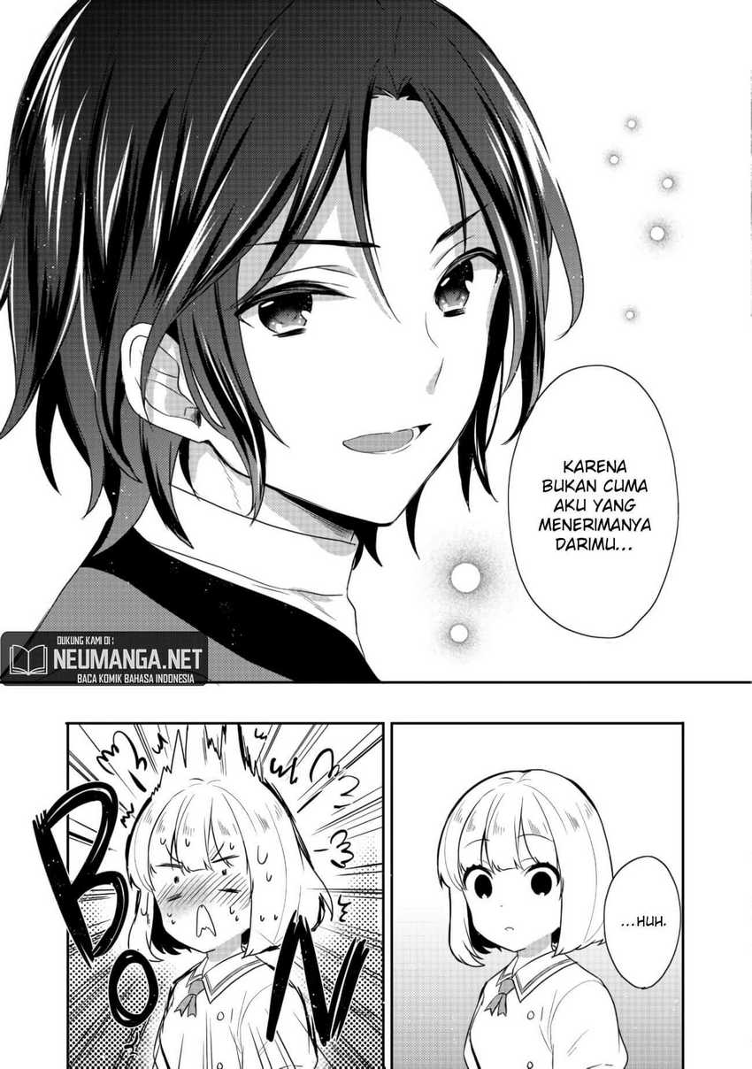 Tearmoon Empire Story